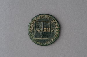 Moneta di Nerone